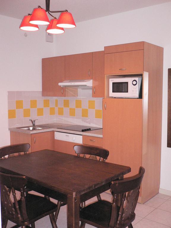 Residence Odalys Le Domaine Des Rois Bergheim Quarto foto